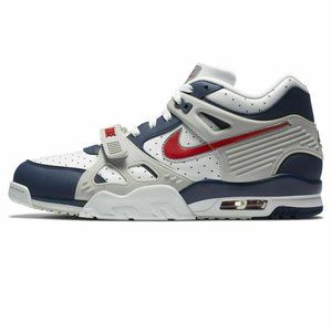 bo jackson cross trainers